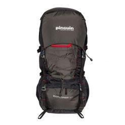 Plecak trekkingowy Pinguin Explorer. Niebieskie plecaki PINGUIN, bez wzorów, bez dodatków. Za 699.90 zł.