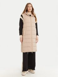 Guess Kurtka puchowa V4RL01 WFYE2 Kolorowy Regular Fit. Kurtki Guess, xxs, z aplikacjami, z puchu, bez kaptura. Za 699.99 zł.