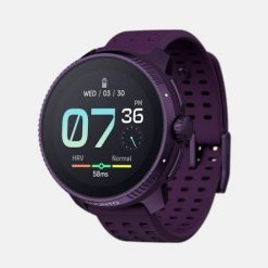 Suunto Race 3,63 cm (1.43") AMOLED 49 mm Cyfrowy 466 x 466 px Ekran dotykowy Fioletowy GPS. Fioletowe zegarki sportowe Suunto. Za 3,189.99 zł.