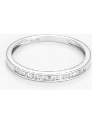 DIAMANTA Złoty pierścionek z diamentami rozmiar: 50. Szare pierścionki DIAMANTA, z diamentem, złote. Za 1,565.99 zł.