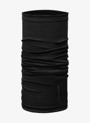 Chusta wielofunkcyjna Helikon-Tex Wrap Merino - black. Czarne chusty HELIKON-TEX, bez wzorów, z materiału. Za 109.99 zł.