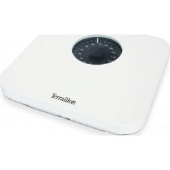 Terraillon 13907 Nautic Waga. Białe wagi łazienkowe Terraillon. Za 68.99 zł.