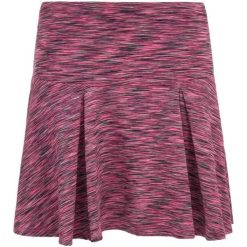 Damska spódnica sportowa Loap Mayka, XS. Fioletowe spódnice ZOOPLEMENTS, na co dzień, m, bez wzorów, z materiału, sportowe, sportowe. Za 62.16 zł.