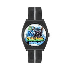 Zegarek adidas. Czarne zegarki adidas. Za 379.99 zł.