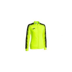 Kurtka Kobieta Joma Elite Xi żółty. Czarne kurtki Joma, bez wzorów, biznesowe, bez kaptura. W wyprzedaży za 189.55 zł.