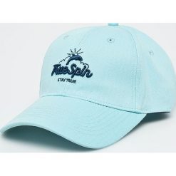 True Spin - Czapka Dolphins. Czapki z daszkiem marki TRIBORD. W wyprzedaży za 49.90 zł.