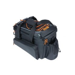 Torba Na Bagaż Miles Tarpaulin Xl Pro Mik 9-36 Litrów 31 X 23 X 20 Cm. Brązowe torby na laptopa BASIL, bez wzorów, z materiału, na ramię. Za 679.70 zł.