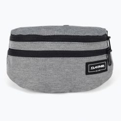 Saszetka nerka Dakine Classic. Szare nerki i saszetki Dakine, bez wzorów, sportowe, bez dodatków. Za 119.99 zł.