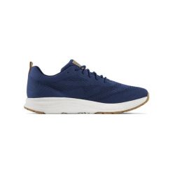 Buty do chodzenia Icebug Mosi RB9X. Niebieskie buty trekkingowe Icebug, bez zapięcia. Za 667.00 zł.