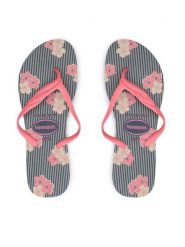 Havaianas Japonki 41445110089 Kolorowy. Japonki Havaianas, bez wzorów, z syntetyku. Za 59.99 zł.