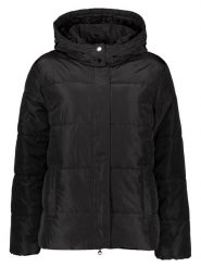 More & More Kurtka przejściowa w kolorze czarnym rozmiar: 46. Czarne kurtki More & More, bez wzorów, bez kaptura. Za 369.84 zł.