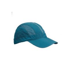 Czapka trekkingowa z daszkiem TREK 700. Czapki z daszkiem marki FORCLAZ. Za 24.99 zł.