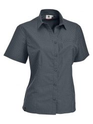 Maul Sport Bluzka funkcyjna "Sandnes XT" w kolorze antracytowym rozmiar: 42. Czarne t-shirty sportowe Maul Sport, bez wzorów, z materiału, bez ramiączek, outdoorowe. Za 111.84 zł.