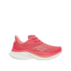 Buty do biegania Saucony Endorphin Speed 5 Czerwone. Czerwone buty do biegania Saucony, bez wzorów, z materiału, bez zapięcia, do biegania. Za 805.15 zł.