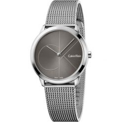 ZEGAREK CALVIN KLEIN MINIMAL K3M22123. Zegarki marki Calvin Klein Jeans. Za 849.00 zł.