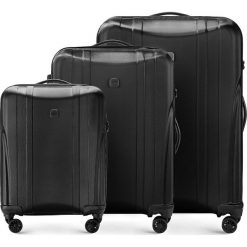 Zestaw walizek 56-3P-91S-10. Walizki marki Wittchen. Za 879.70 zł.