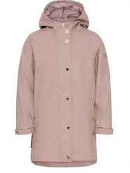 Ticket to Heaven Płaszcz przeciwdeszczowy "Zille" w kolorze jasnoróżowym rozmiar: 110. Różowe płaszcze Ticket to Heaven, bez wzorów, bez kaptura. Za 173.99 zł.