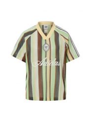 Adidas Originals Koszulka Kobiety zielony, S. Zielone t-shirty sportowe adidas Originals, s, bez wzorów, bez ramiączek. Za 229.95 zł.