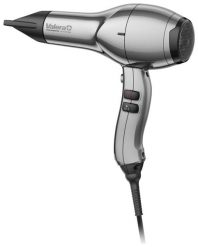 Suszarka Valera Swiss Silent Jet 8700 Ionic srebrny. Szare lokówki Valera. Za 419.00 zł.