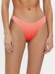 Chantelle Dół od bikini C12VG0 Pomarańczowy. Brązowe bikini Chantelle, bez wzorów, z syntetyku. Za 49.99 zł.