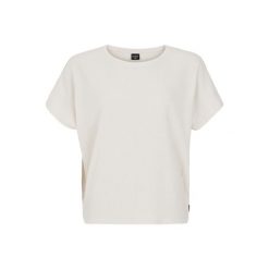 Koszulka damska Protest Louas. Białe t-shirty sportowe Protest, bez wzorów, bez ramiączek. Za 190.00 zł.