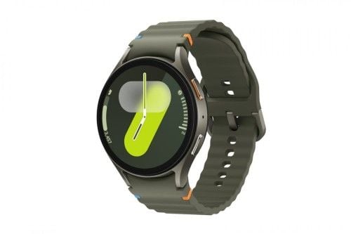 Smartwatch Samsung Galaxy Watch7 L315 LTE 44mm Zielony. Zielone smartbandy Samsung. Za 929.99 zł.
