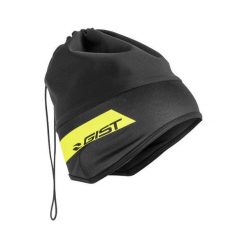 Naszyjnik - czapka zimowa Gist Inside 5490. Czarne czapki zimowe GIST. Za 191.00 zł.