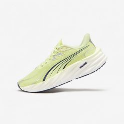 Buty do biegania damskie Puma Velocity Nitro 4. Buty do biegania Puma, bez wzorów, bez zapięcia, do biegania. Za 499.99 zł.