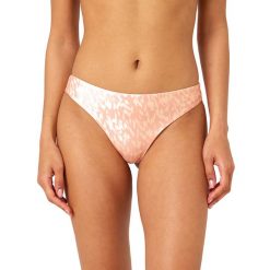 Dół od stroju kąpielowego Rip Curl Classic Surf Fashion Good Pant 281. Brązowe bikini Rip Curl, bez wzorów, sportowe. Za 59.99 zł.