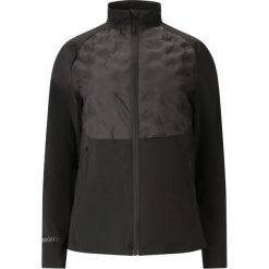 Kurtka damska Endurance Champi - Primaloft. Czarne kurtki do biegania Endurance, bez wzorów, bez kaptura, do biegania, primaloft. Za 347.00 zł.