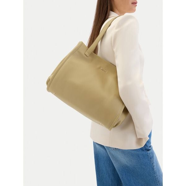 Torebka MEXX. Zielone torebki klasyczne Mexx, bez wzorów, klasyczne, bez dodatków. Za 128.99 zł.