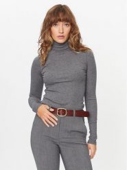 Polo Ralph Lauren Golf 211814422016 Szary Regular Fit. Szare swetry Polo Ralph Lauren, xl, bez wzorów, z bawełny, bez ramiączek. Za 649.99 zł.