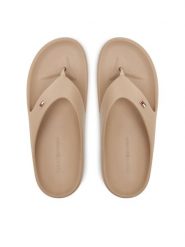Japonki Havaianas. Niebieskie japonki Havaianas, bez wzorów. Za 59.99 zł.