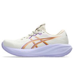 Buty Do Biegania Asics Gel-Cumulus 28 Dorosłych. Brązowe buty treningowe ASICS, bez wzorów, z gumy, bez zapięcia, do biegania. Za 729.60 zł.