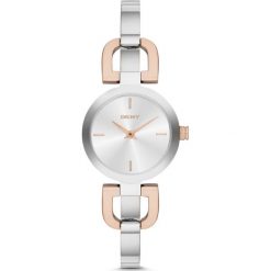 RABAT ZEGAREK DONNA KARAN NEW YORK NY2137. Zegarki marki Kazar. W wyprzedaży za 399.00 zł.