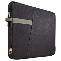 Case logic Ibira EIBRS115K 15.6 cali Czarny Torba. Czarne torby na laptopa CASE LOGIC, bez wzorów. Za 84.90 zł.