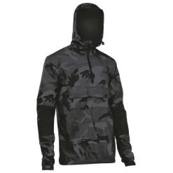 Kurtka wodoodporna Northwave Adrenalight. Czarne kurtki Northwave, xl, bez wzorów, bez kaptura. Za 429.50 zł.