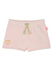 Billieblush Szorty w kolorze jasnoróżowym rozmiar: 68. Różowe szorty Billieblush, bez wzorów. Za 100.99 zł.