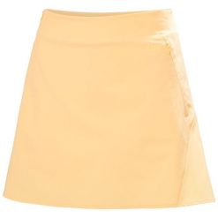 Damskie spódnico-spodenki Helly Hansen Thalia. Brązowe szorty Helly Hansen, bez wzorów. Za 366.00 zł.