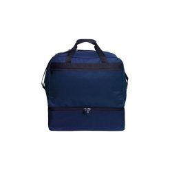 Torba sportowa Kappa Hardbase. Niebieskie torby sportowe Kappa, bez wzorów. Za 169.50 zł.
