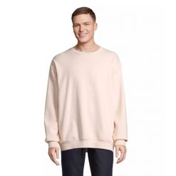 Bluza Sol's Columbia. Czerwone bluzy SOL'S, s, bez wzorów, z bawełny, bez ramiączek, bez kaptura. Za 135.00 zł.