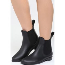 Czarne Kalosze Long Day. Czarne kalosze Born2be. Za 59.99 zł.