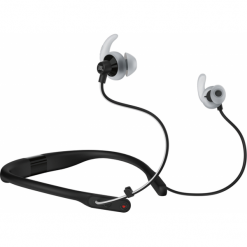 JBL Reflect FIT Czarne. Słuchawki do biegania marki JBL. W wyprzedaży za 499.00 zł.