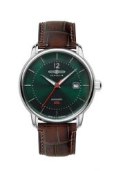 Zegarek Zeppelin LZ120 Bodensee 8160-4, automatik. Zegarki sportowe Zeppelin. Za 1,557.99 zł.