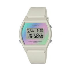Zegarek Casio. Białe zegarki Casio. Za 159.99 zł.