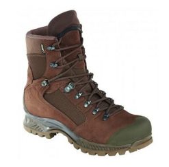 Buty Meindl MD Rock GTX. Brązowe buty trekkingowe MEINDL, bez wzorów, z gore-texu, bez zapięcia, trekkingowe, gore-tex. Za 1,269.00 zł.