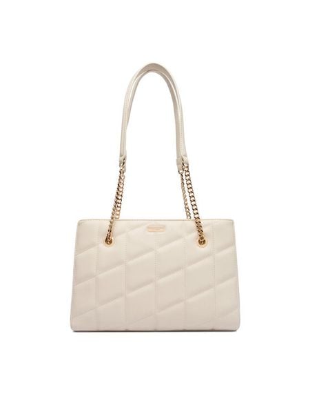 Aldo Torebka Miroede 14143936 Beżowy. Brązowe torebki klasyczne Aldo, bez wzorów, ze skóry, bez dodatków. Za 169.99 zł.