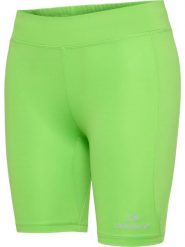 Damskie buty z wysokim stanem Newline Athletic sprinters. Zielone buty treningowe Newline, bez wzorów, z materiału, bez zapięcia, na fitness i siłownię. Za 165.00 zł.