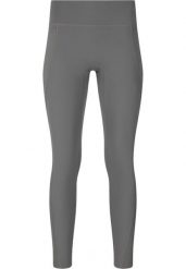 Damskie legginsy Athlecia Aliya V2. Brązowe legginsy Athlecia, bez wzorów, z elastanu, sportowe. Za 237.00 zł.