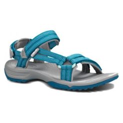 Teva Sandały Damskie Terra Fi Lite City Lights Blue 37.0. Sandały marki Teva. Za 395.00 zł.